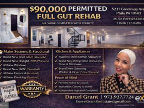 5237 Greenway Avenue, Philadelphia PA 19143