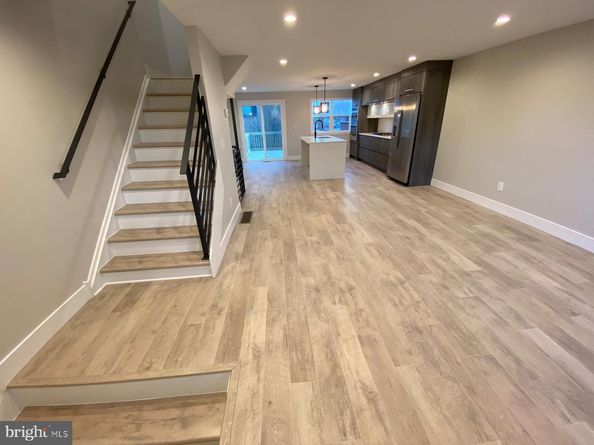 522 Parrish Street, Philadelphia PA 19123