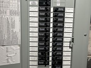 522 Parrish Street, Philadelphia PA 19123