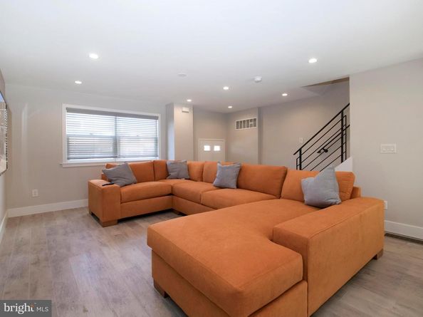 522 Parrish Street, Philadelphia PA 19123