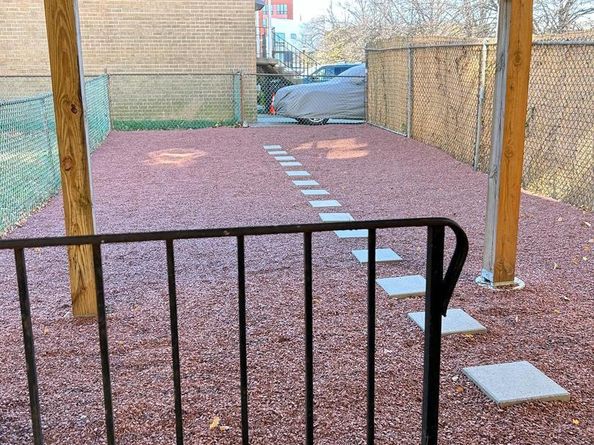 522 Parrish Street, Philadelphia PA 19123