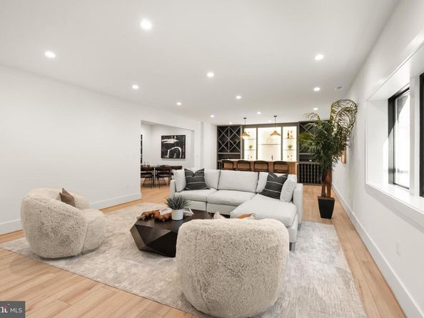 3108 6TH Street N, Arlington VA 22201