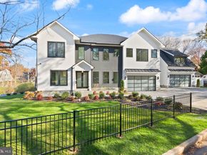 3108 6TH Street N, Arlington VA 22201