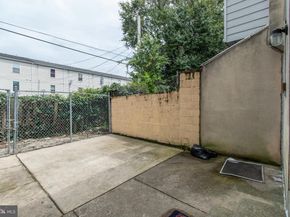 1635 Fontain Street, Philadelphia PA 19121