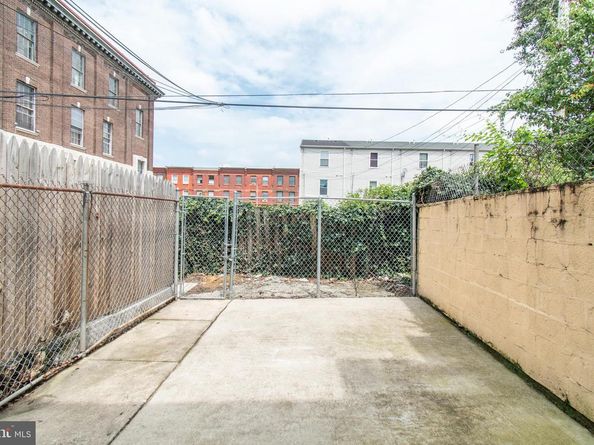 1635 Fontain Street, Philadelphia PA 19121