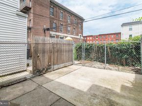 1635 Fontain Street, Philadelphia PA 19121
