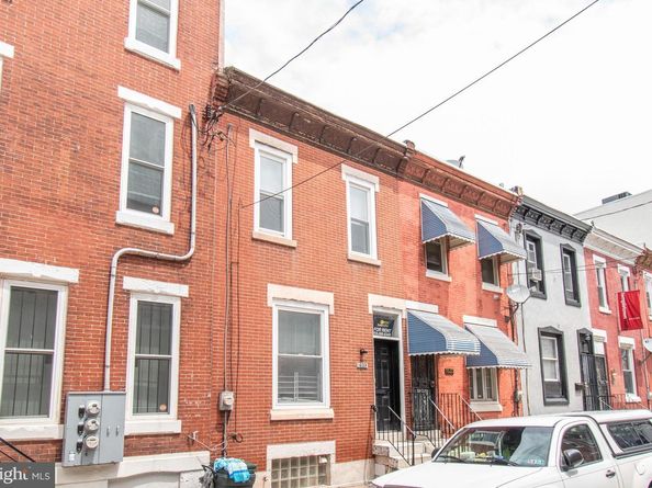 1635 Fontain Street, Philadelphia PA 19121