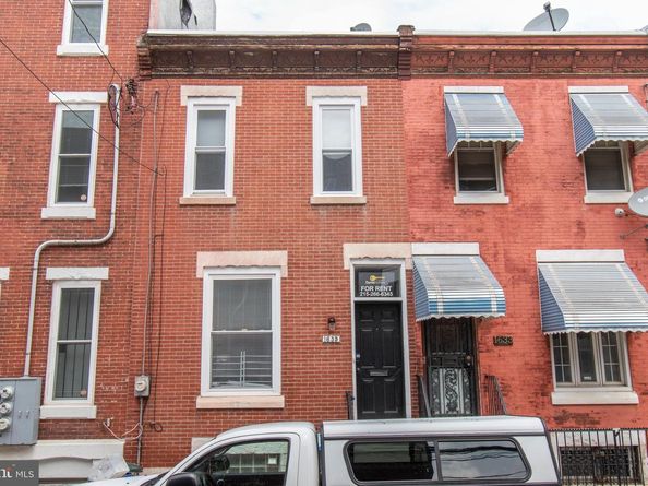 1635 Fontain Street, Philadelphia PA 19121