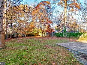 7014 Oak Ridge Road, Falls Church VA 22042