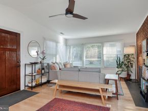 7014 Oak Ridge Road, Falls Church VA 22042