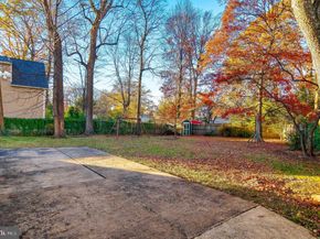 7014 Oak Ridge Road, Falls Church VA 22042