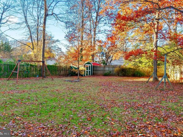 7014 Oak Ridge Road, Falls Church VA 22042