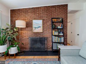 7014 Oak Ridge Road, Falls Church VA 22042