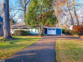 7014 Oak Ridge Road, Falls Church VA 22042