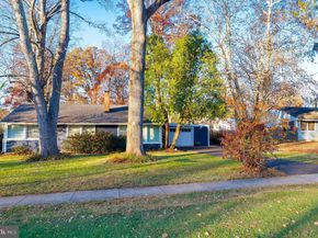 7014 Oak Ridge Road, Falls Church VA 22042