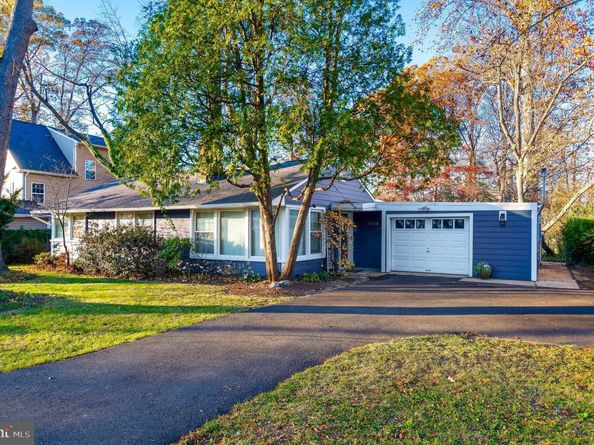 7014 Oak Ridge Road, Falls Church VA 22042