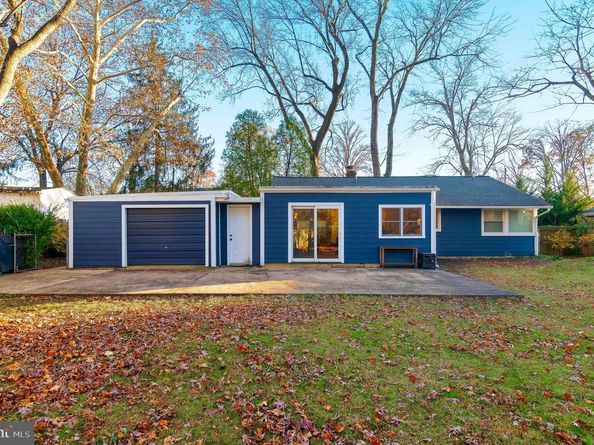 7014 Oak Ridge Road, Falls Church VA 22042