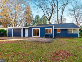 7014 Oak Ridge Road, Falls Church VA 22042