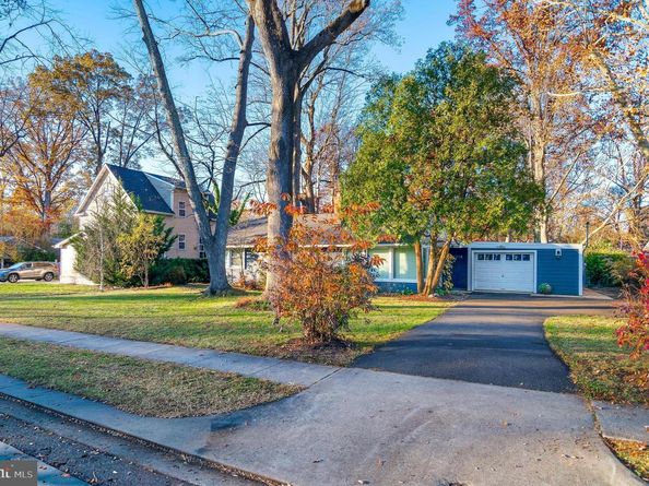 7014 Oak Ridge Road, Falls Church VA 22042