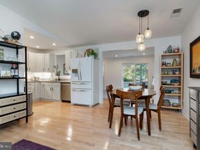 7014 Oak Ridge Road, Falls Church VA 22042