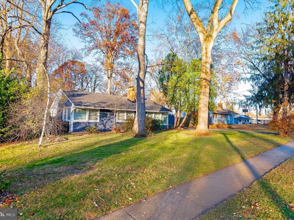 7014 Oak Ridge Road, Falls Church VA 22042