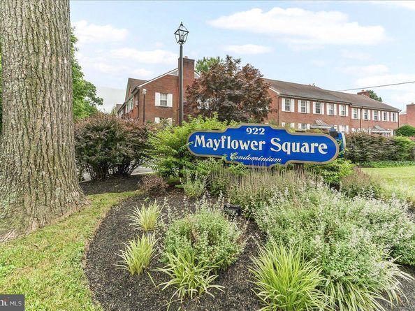 922 W Montgomery Avenue B2, Bryn Mawr PA 19010