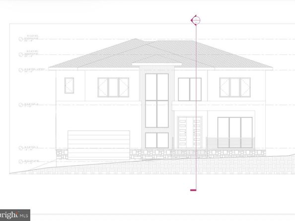 3108 Juniper Lane, Falls Church VA 22044