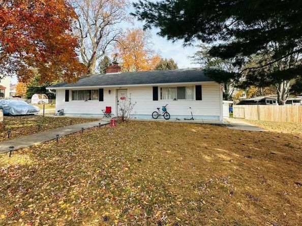 3721 Munson Road, Falls Church VA 22041