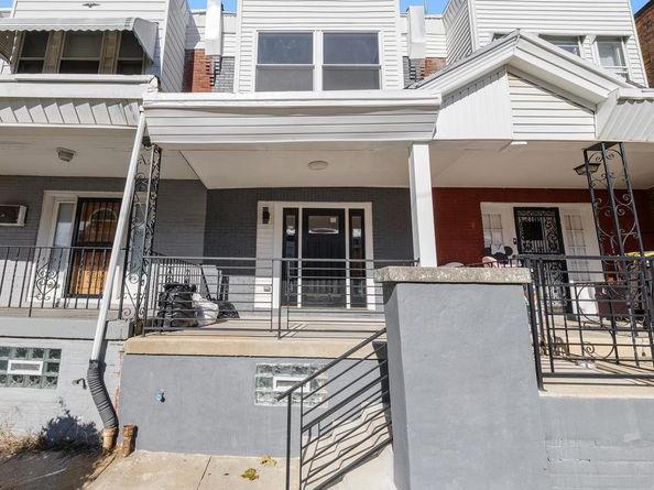 5325 Kershaw Street, Philadelphia PA 19131