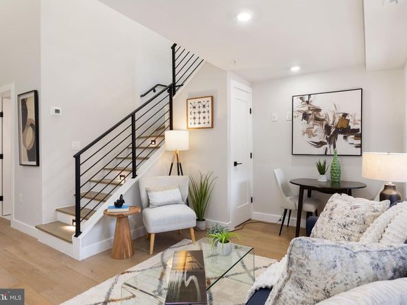 1208 M Street NW 12, Washington DC 20005