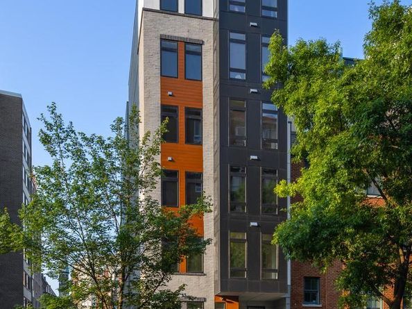 1208 M Street NW 12, Washington DC 20005