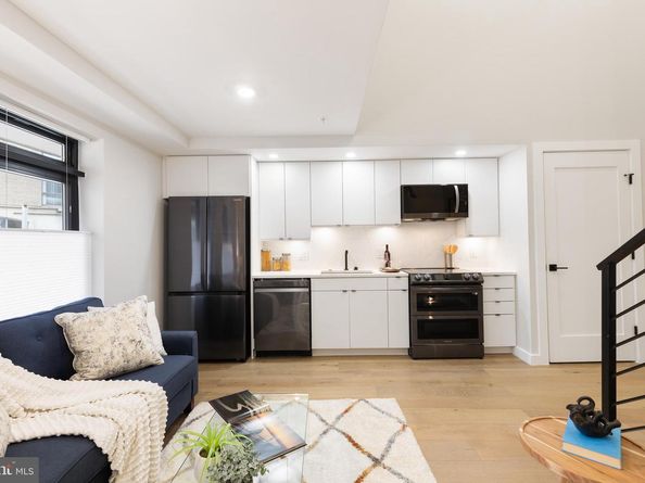 1208 M Street NW 12, Washington DC 20005