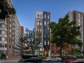 1208 M Street NW 12, Washington DC 20005