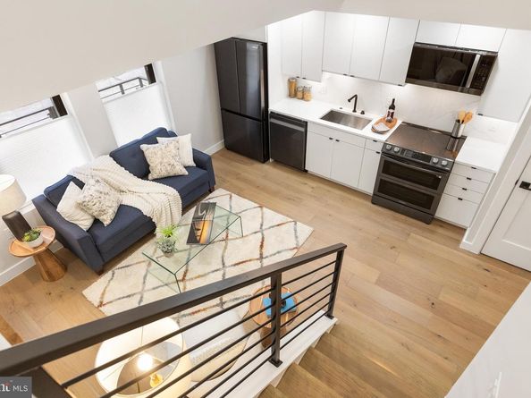 1208 M Street NW 12, Washington DC 20005