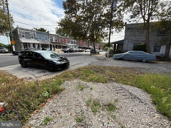 1444 Grays Ferry Avenue, Philadelphia PA 19143