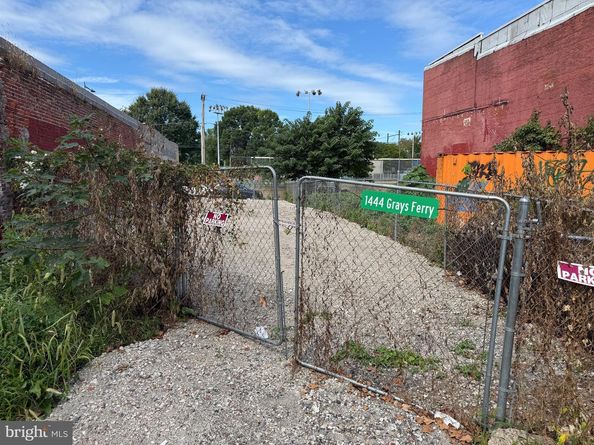 1444 Grays Ferry Avenue, Philadelphia PA 19143