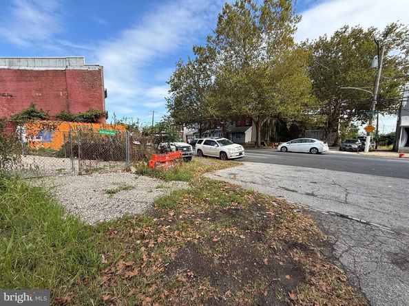 1444 Grays Ferry Avenue, Philadelphia PA 19143