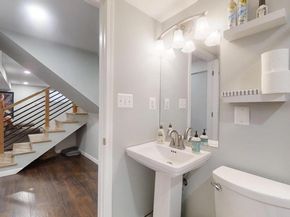 2228 S Street NE, Washington DC 20002