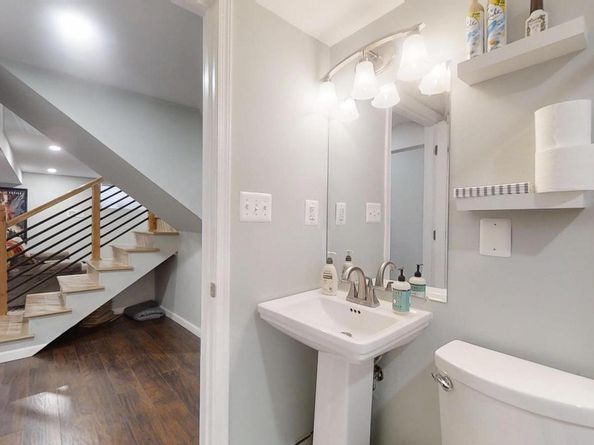 2228 S Street NE, Washington DC 20002