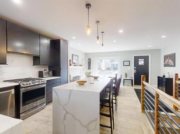 2228 S Street NE, Washington DC 20002