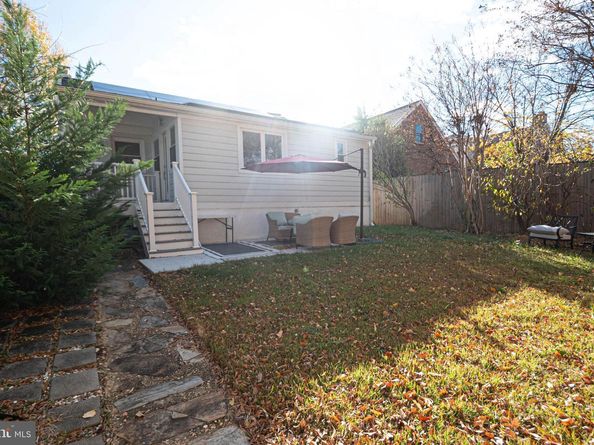 2228 S Street NE, Washington DC 20002