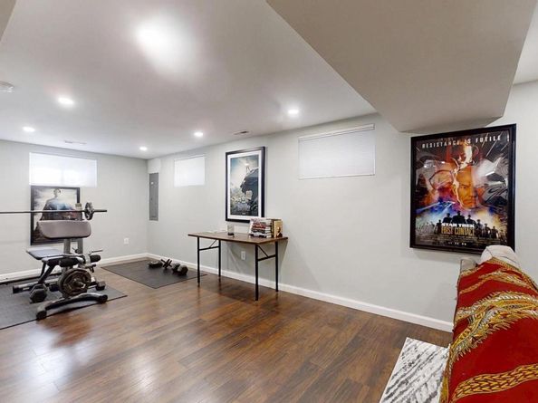 2228 S Street NE, Washington DC 20002