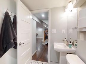 2228 S Street NE, Washington DC 20002