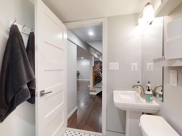 2228 S Street NE, Washington DC 20002