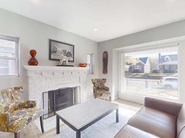 2228 S Street NE, Washington DC 20002