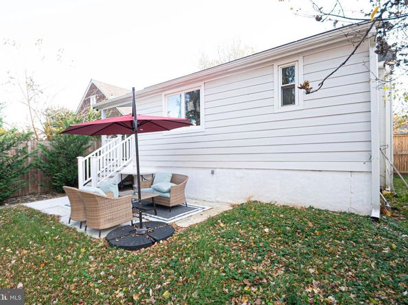 2228 S Street NE, Washington DC 20002