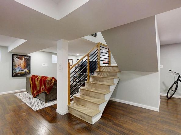 2228 S Street NE, Washington DC 20002