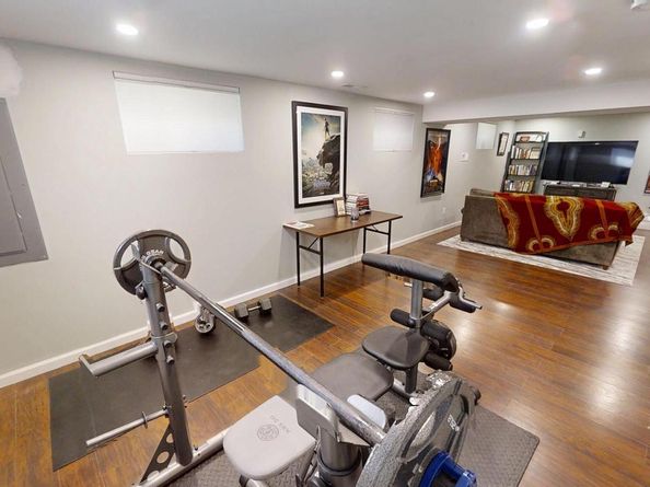 2228 S Street NE, Washington DC 20002