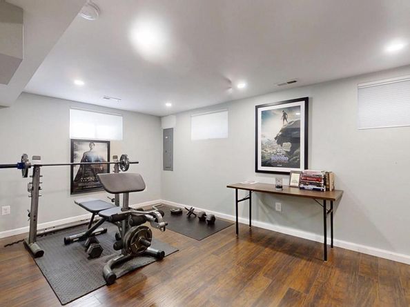 2228 S Street NE, Washington DC 20002