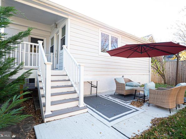 2228 S Street NE, Washington DC 20002